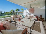 Ground Floor Duplex for sale in Sierra Blanca, Marbella Golden Mile