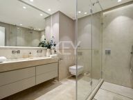 Ground Floor Duplex for sale in Sierra Blanca, Marbella Golden Mile