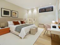 Ground Floor Duplex for sale in Sierra Blanca, Marbella Golden Mile