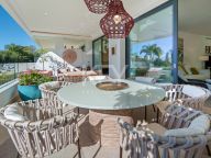 Ground Floor Duplex for sale in Sierra Blanca, Marbella Golden Mile