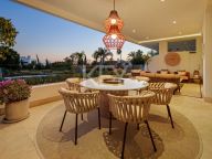 Ground Floor Duplex for sale in Sierra Blanca, Marbella Golden Mile