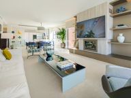Ground Floor Duplex for sale in Sierra Blanca, Marbella Golden Mile
