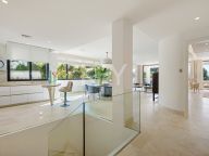 Ground Floor Duplex for sale in Sierra Blanca, Marbella Golden Mile