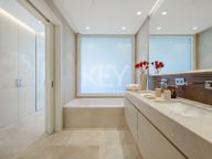 Ground Floor Duplex for sale in Sierra Blanca, Marbella Golden Mile