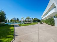 Ground Floor Duplex for sale in Sierra Blanca, Marbella Golden Mile