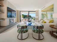 Ground Floor Duplex for sale in Sierra Blanca, Marbella Golden Mile