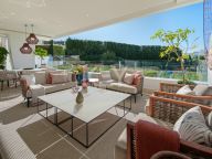Ground Floor Duplex for sale in Sierra Blanca, Marbella Golden Mile