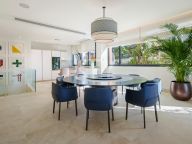 Ground Floor Duplex for sale in Sierra Blanca, Marbella Golden Mile