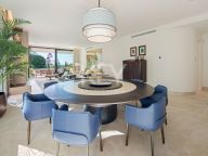 Ground Floor Duplex for sale in Sierra Blanca, Marbella Golden Mile