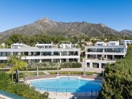 Ground Floor Duplex for sale in Sierra Blanca, Marbella Golden Mile