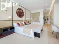 Ground Floor Duplex for sale in Sierra Blanca, Marbella Golden Mile