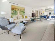 Ground Floor Duplex for sale in Sierra Blanca, Marbella Golden Mile