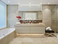 Ground Floor Duplex for sale in Sierra Blanca, Marbella Golden Mile