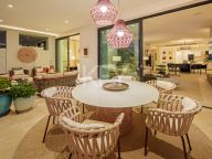 Ground Floor Duplex for sale in Sierra Blanca, Marbella Golden Mile