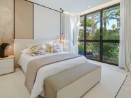 Ground Floor Duplex for sale in Sierra Blanca, Marbella Golden Mile