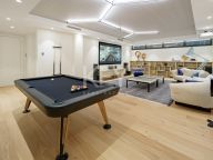 Ground Floor Duplex for sale in Sierra Blanca, Marbella Golden Mile