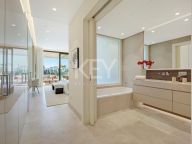 Ground Floor Duplex for sale in Sierra Blanca, Marbella Golden Mile