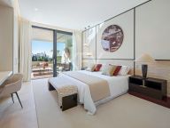 Ground Floor Duplex for sale in Sierra Blanca, Marbella Golden Mile