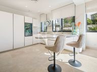 Ground Floor Duplex for sale in Sierra Blanca, Marbella Golden Mile