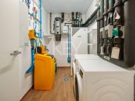 Ground Floor Duplex for sale in Sierra Blanca, Marbella Golden Mile