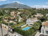 Вилла на продажу в Новая Андалусия