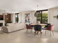 Вилла на продажу в Новая Андалусия