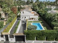 Вилла на продажу в Новая Андалусия