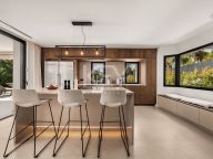 Вилла на продажу в Новая Андалусия