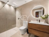 Вилла на продажу в Новая Андалусия