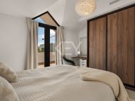 Вилла на продажу в Новая Андалусия