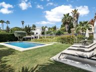 Вилла на продажу в Новая Андалусия