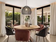 Вилла на продажу в Новая Андалусия