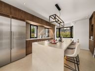 Вилла на продажу в Новая Андалусия