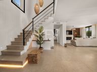 Вилла на продажу в Новая Андалусия