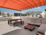 Penthouse for sale in Marbella Centro, Marbella
