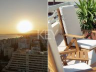 Penthouse for sale in Marbella Centro, Marbella