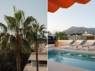 Penthouse for sale in Marbella Centro, Marbella