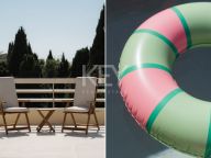 Penthouse for sale in Marbella Centro, Marbella