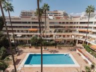 Penthouse for sale in Marbella Centro, Marbella