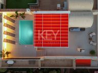 Penthouse for sale in Marbella Centro, Marbella