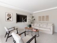 Penthouse for sale in Marbella Centro, Marbella