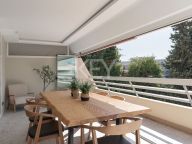 Penthouse for sale in Marbella Centro, Marbella