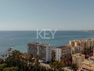 Penthouse for sale in Marbella Centro, Marbella