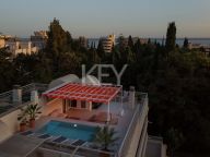 Penthouse for sale in Marbella Centro, Marbella