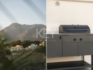 Penthouse for sale in Marbella Centro, Marbella