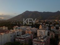 Penthouse for sale in Marbella Centro, Marbella