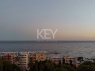 Penthouse for sale in Marbella Centro, Marbella