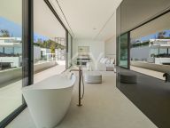 Villa for sale in Marbella Golden Mile