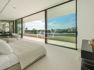 Villa for sale in Marbella Golden Mile