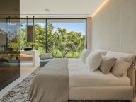 Villa for sale in Marbella Golden Mile